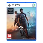 MindsEye PS5