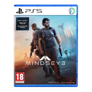 MindsEye PS5