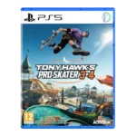 Tony Hawk's™ Pro Skater™ 3 + 4