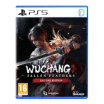 WUCHANG Fallen Feathers PS5