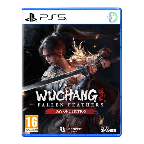 WUCHANG Fallen Feathers PS5