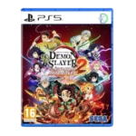 Demon Slayer The Hinokami Chronicles 2 PS5
