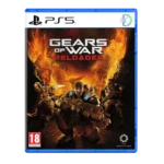 Gears of War: Reloaded PS5