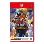 Street Fighter 6