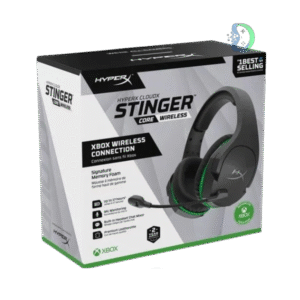 HyperX Cloud Stinger Core Wireless Gaming Headset