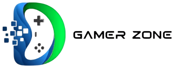 Gamer Zone logo