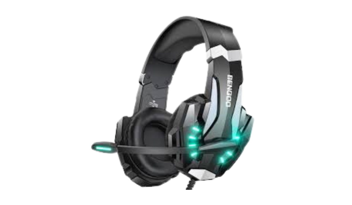 BENGOO G9000 Stereo Gaming Headset