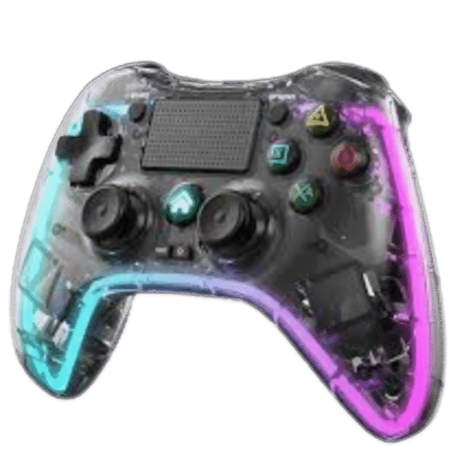 PlayStation 4 (PS4).