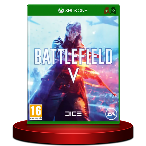 Battlefield V Xbox One