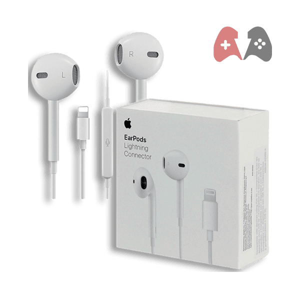 iPhone X Lightning Handsfree - Image 2