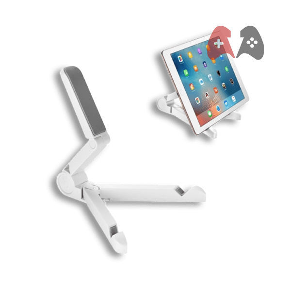 JoyRoom Foldable Bracket Holder for Mobile/Tablet - ZS120