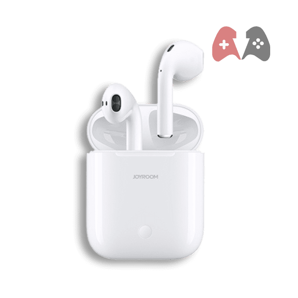 JoyRoom TWS Wireless Earbuds with Window Cover - JR-T03S