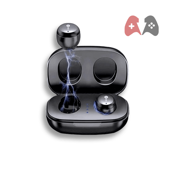 Lenovo Lecoo EW301 TWS Wireless Bluetooth Earbuds