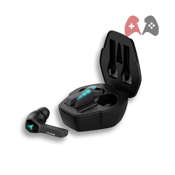 Lenovo True Wireless Gaming Earbuds - HQ08 Best Sale Price in Pakistan