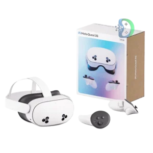 Meta Quest 3S 512GB price