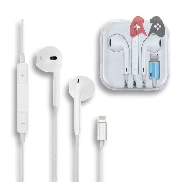 Pop-Up window Lightning Handsfree for iPhone - Image 2