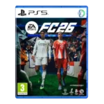 EA Sports FC 26 PS5 Sale