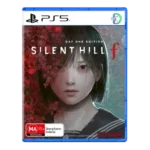 Silent Hill F PS5