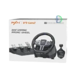 Pxn v9 gen2 racing wheel for sale