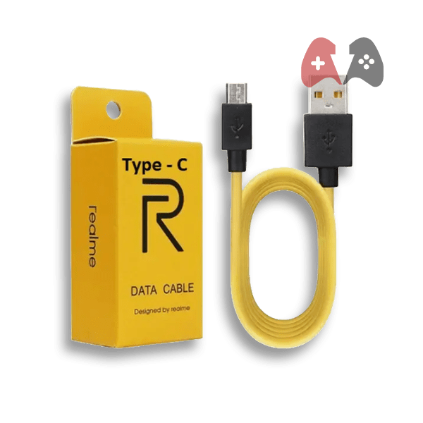 Realme Type-C Charging Cable