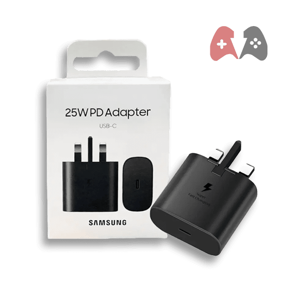 Samsung 25W Type-C PD Charger