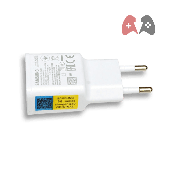 Samsung Charger 2021 Series - Q30 - Master Copy
