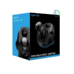 Logitech G Driving Force Shifter for G923, G29 and G920