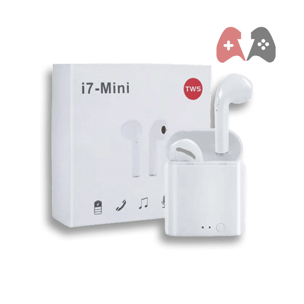 TWS i7 Mini Earbuds