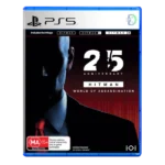 hitman world of assassination system requirements