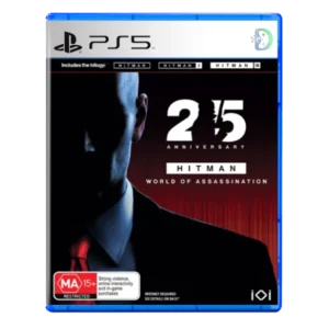 hitman world of assassination system requirements