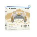 PS5 Controller Ghost of Yotei Limited Edition