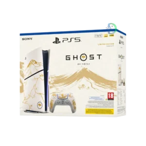 PS5 Slim Ghost of Yotei Limited Edition Console – Price in Pakistan