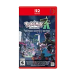 Pokemon Legends Z-A Switch 2 sale