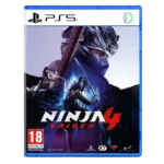Ninja Gaiden 4 PS5
