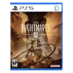 Little Nightmares III PS5 sale