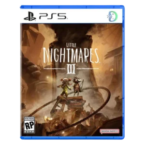 Little Nightmares III PS5 sale