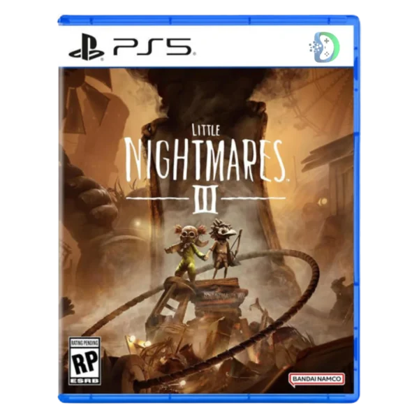 Little Nightmares III PS5 sale