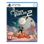 The Outer words 2
