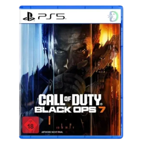 Call of duty Black ops 7 PS5