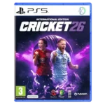 Cricket 26 PS5 price in Pakistan