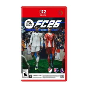 ea sports fc 26 switch 2 price in pakistan