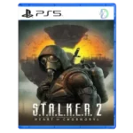 Stalker 2: Heart of Chornobyl PS5 in Pakistan