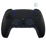 PS5 Black Joystick Used Front