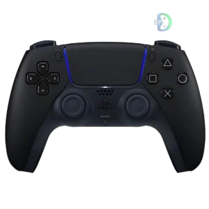 PS5 Black Joystick Used Front