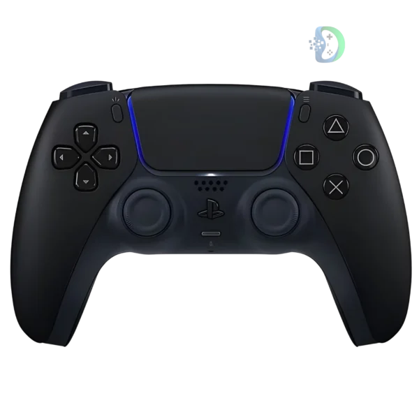 PS5 Black Joystick Used Front