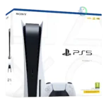 PS5 Fat 825GB 1200 Series Used Box