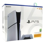 PlayStation 5 Slim 1TB (Used) – Complete Box