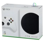 Xbox Series S 512GB Used Complete Box Price in Pakistan