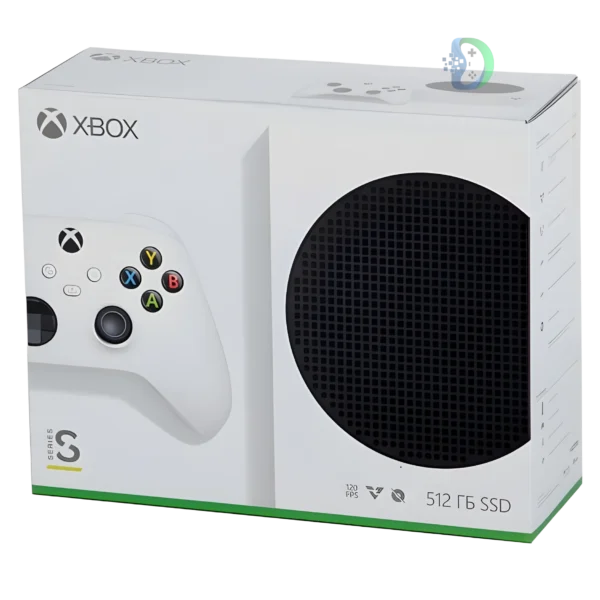 Xbox Series S 512GB Used Complete Box Price in Pakistan