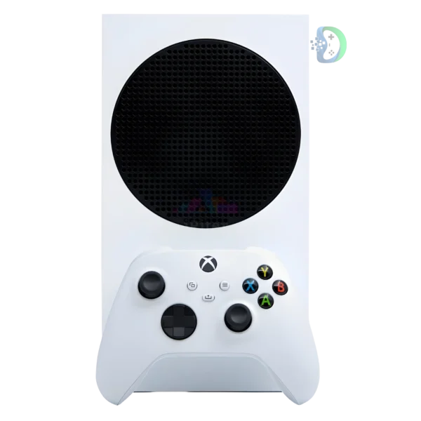 Xbox Series S 512 GB (Used) - Complete Box